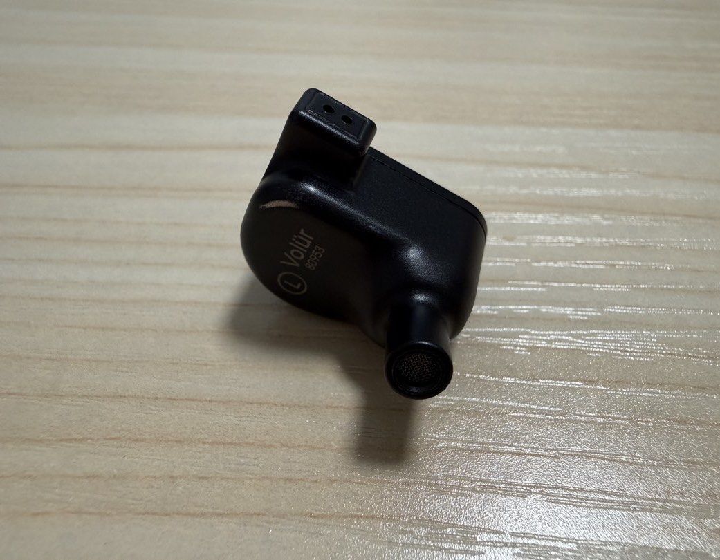64 Audio Volur407715626164561925