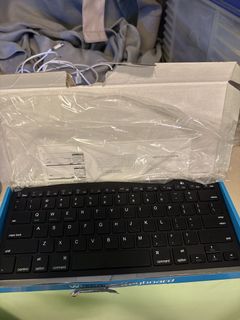 Wireless Keyboard439732122074501120