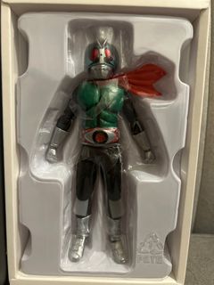 1,000+ 件幪面超人1號真骨彫出售| 玩具收藏品| Carousell Hong Kong