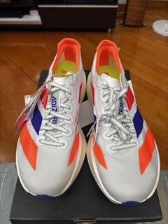 【新品未使用】adidas ADIZERO EVO SL 25.5cm 100+ 件Adidas pro 4出售| 波鞋| Carousell Hong Kong