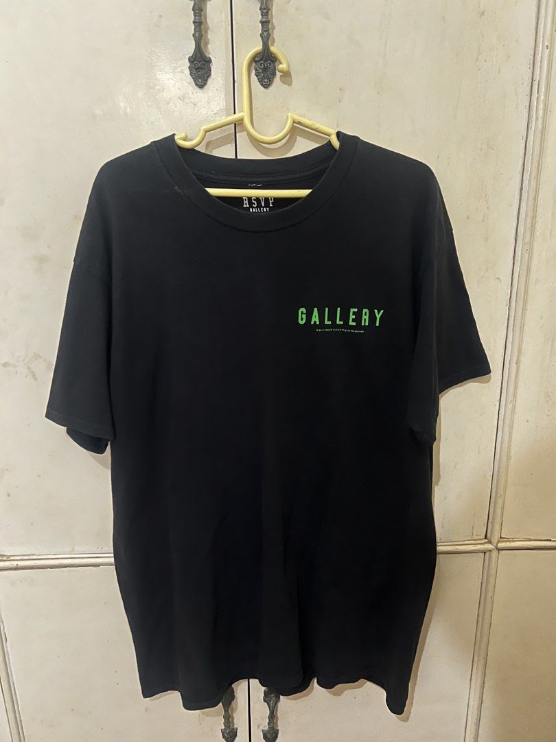 Anti Social Social Club Gallery T-shirt (Category: Tshirts & Polo Shirts ) located in Gapan. Submitted by friendlyneighborhoodspiderman (Listing ID 1427939039, Image 1). Description: .