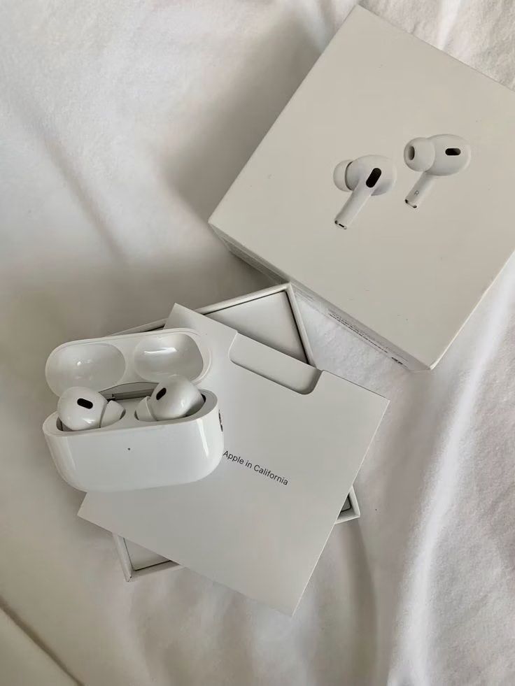 Apple AirPods Pro 3