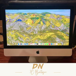 Imac 21.5 出售| 旋轉拍賣Taiwan