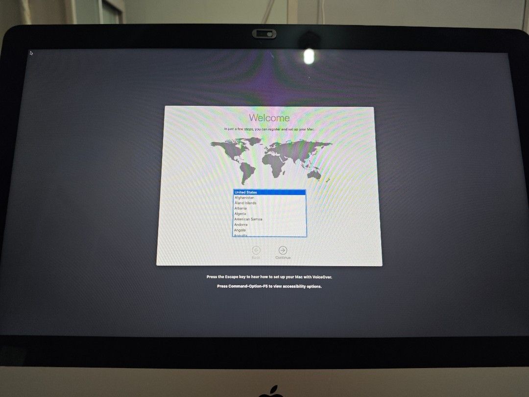 Apple iMac - Brand New in Box413276244919592961
