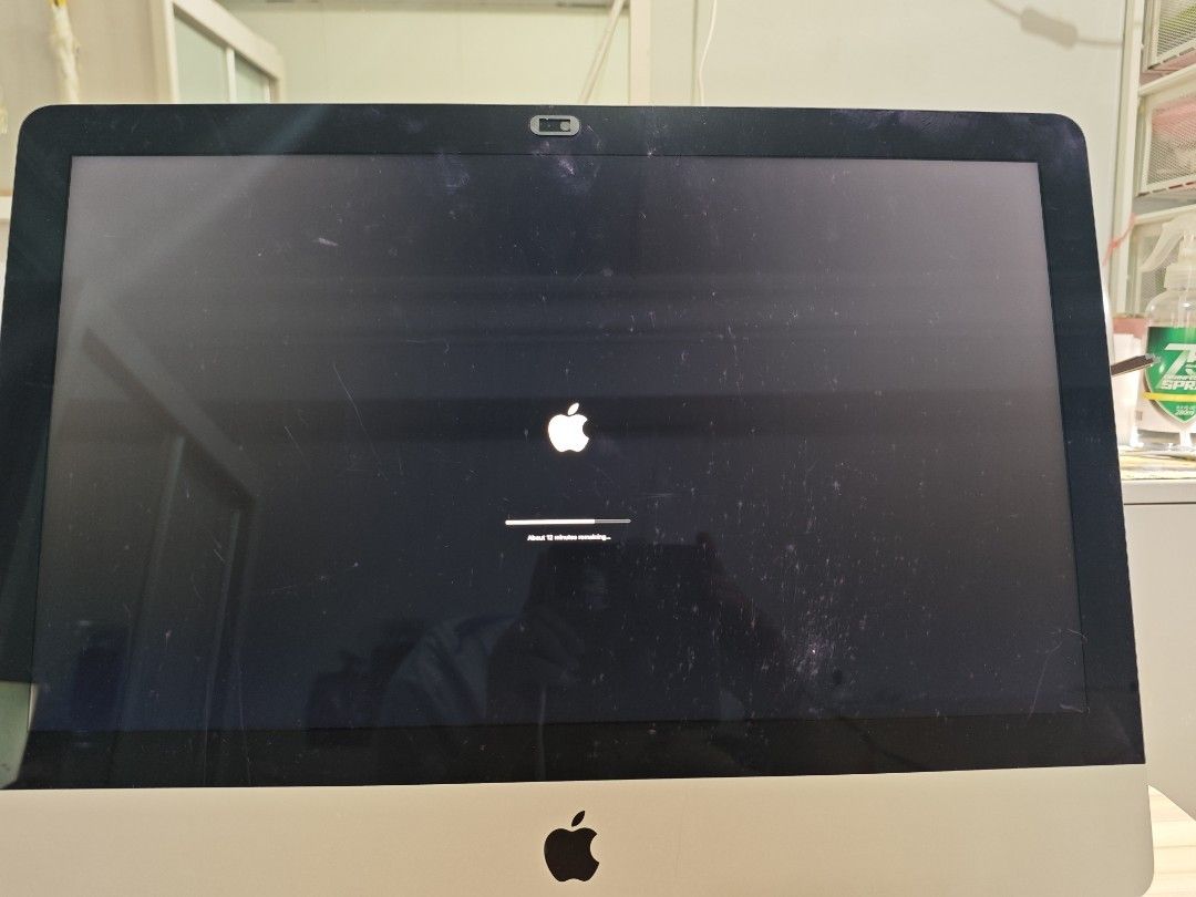 Apple iMac - Brand New in Box413276244919592963