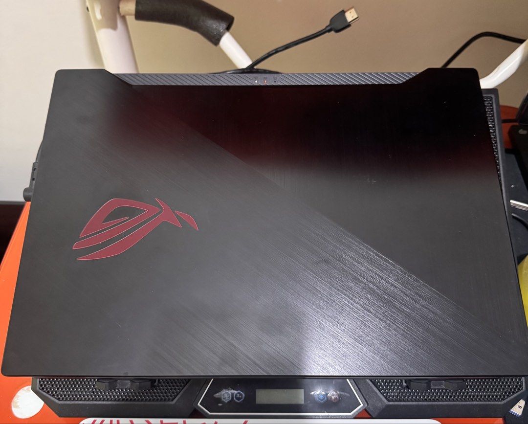 ASUS ROG Zephyrus G15 Gaming Laptop ( read description ), Computers ...
