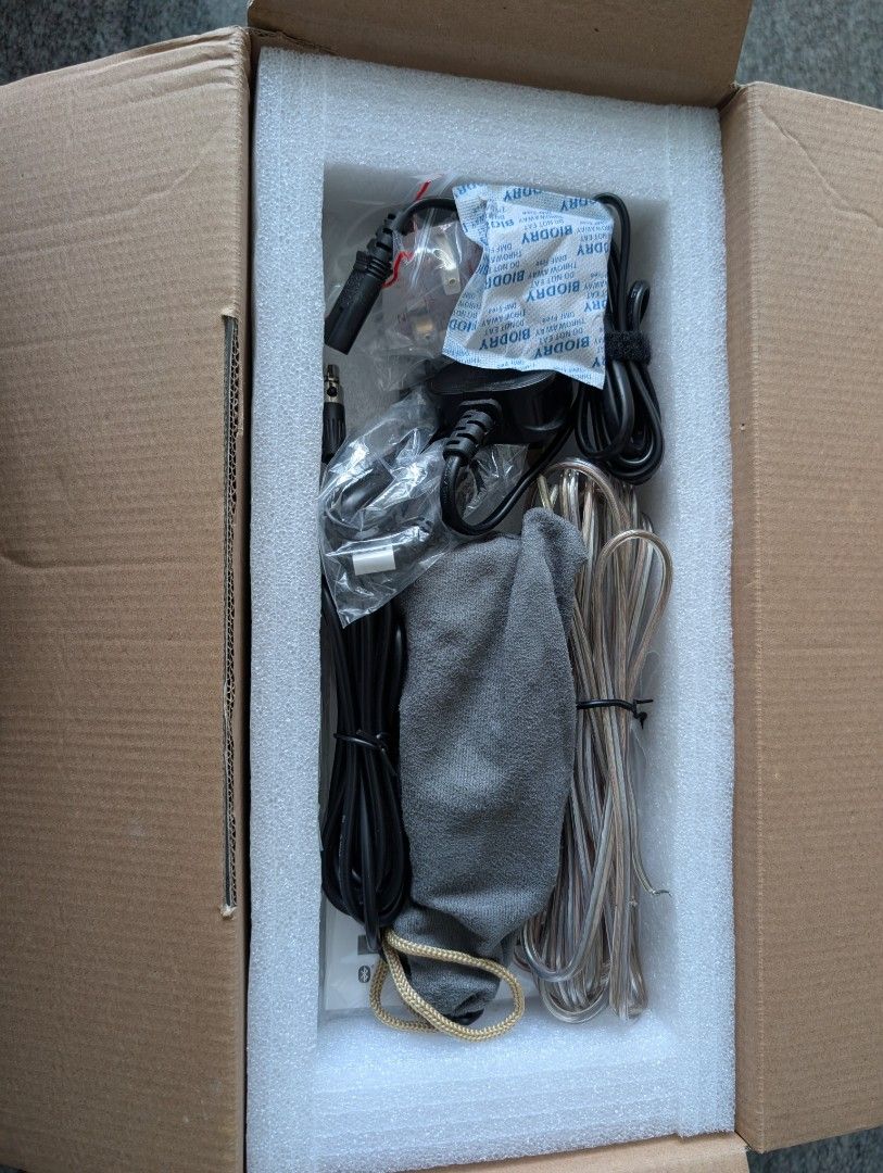 Audioengine 2+ Wireless Premium Powered Speaker System408832329814517762