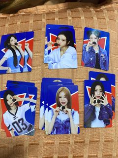 BABYMONSTER OREO RORA Photocard, Hobbies & Toys, Memorabilia ...