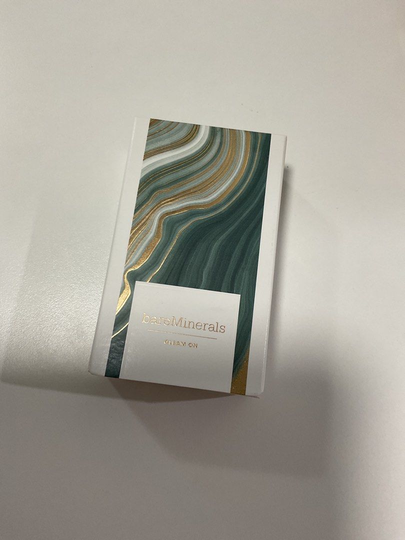 Bareminerals Gleam On Full size Gloss Duo (Category: Makeup) located in Quezon City. Submitted by lightly_loved (Listing ID 1427953395, Image 2). Description: • All items are 100% authentic • Brand new, unless stated otherwise • Bundled for a better deal than retail ⏳ FIRST PAY, FIRST SERVE. No reservations. Prices are firm — lowball offers will be ignored. 📦 When making an offer, please include your preferred shipping option. 📌 Payment Method:
