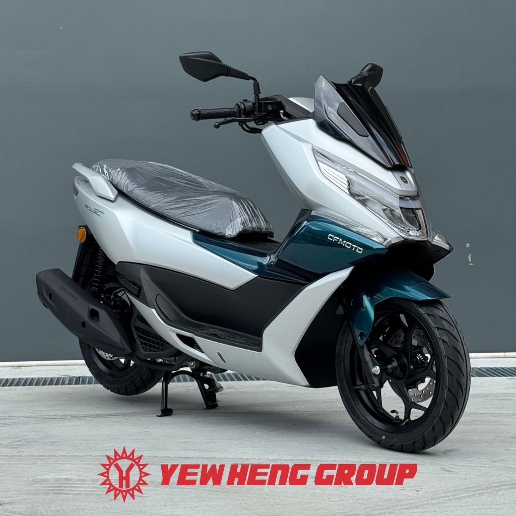 2B BRAND NEW! YAMAHA NMAX 155 TURBO ! NMAX TURBO | TECHMAX V3 | NMAX ...