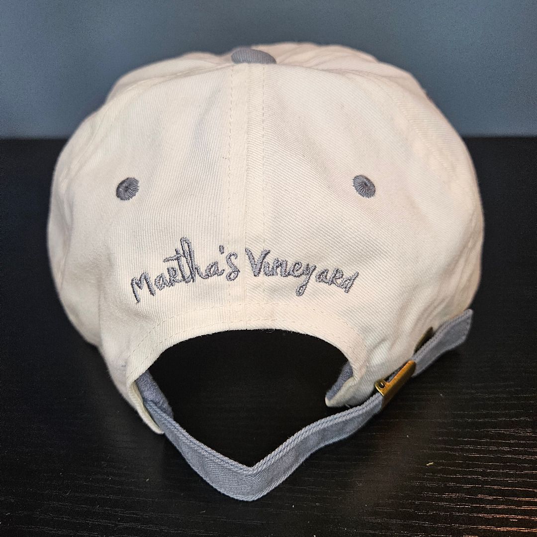 Boneyard Martha's Vineyard Unstructured Hat (Category: Hats & Beanies) located in Santa Rosa. Submitted by mcaps26 (Listing ID 1428017314, Image 3). Description: Boneyard Hat -Adjustable strapback Discounts for purchases of 3 or more caps. Drop a message for inquiries. .