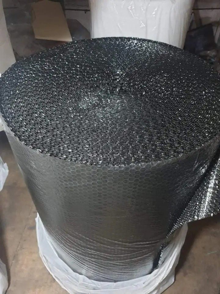 Bubble Wrap Roll - White and Black (Category: Craft Supplies & Tools) located in Manila. Submitted by ebradaargi81947 (Listing ID 1427937516, Image 2). Description: Bubble wrap rolls available in white and black. Perfect for protecting fragile items during shipping or moving. Provides excellent cushioning and shock absorption. Rolls are available in various sizes. Great for personal or business use. Contact me for inquiries..