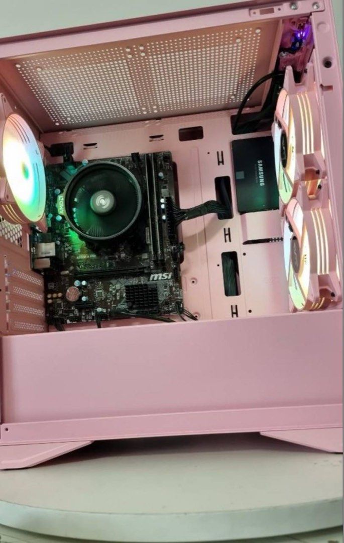 Budget Gaming PC For Sale!413269968060436481