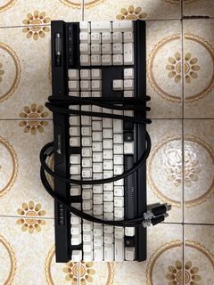 Rii Mechanical Gaming keyboard, RK908 80% Mechanical Keyboard(9 ...