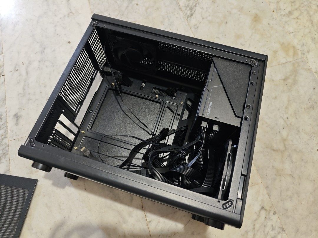 Custom Gaming PC (Pick your build, see description)413269967000709121