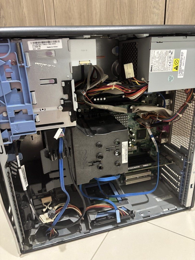 Dell Desktop PC413270753527746561