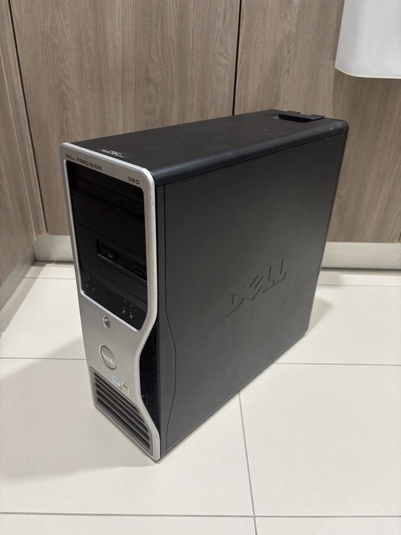 Dell Desktop PC413270753527746560