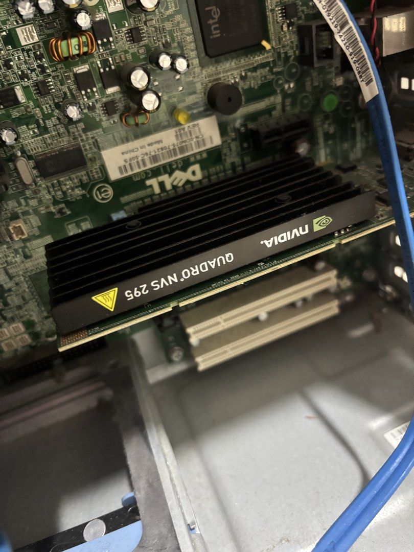 Dell Desktop PC413270753527746563