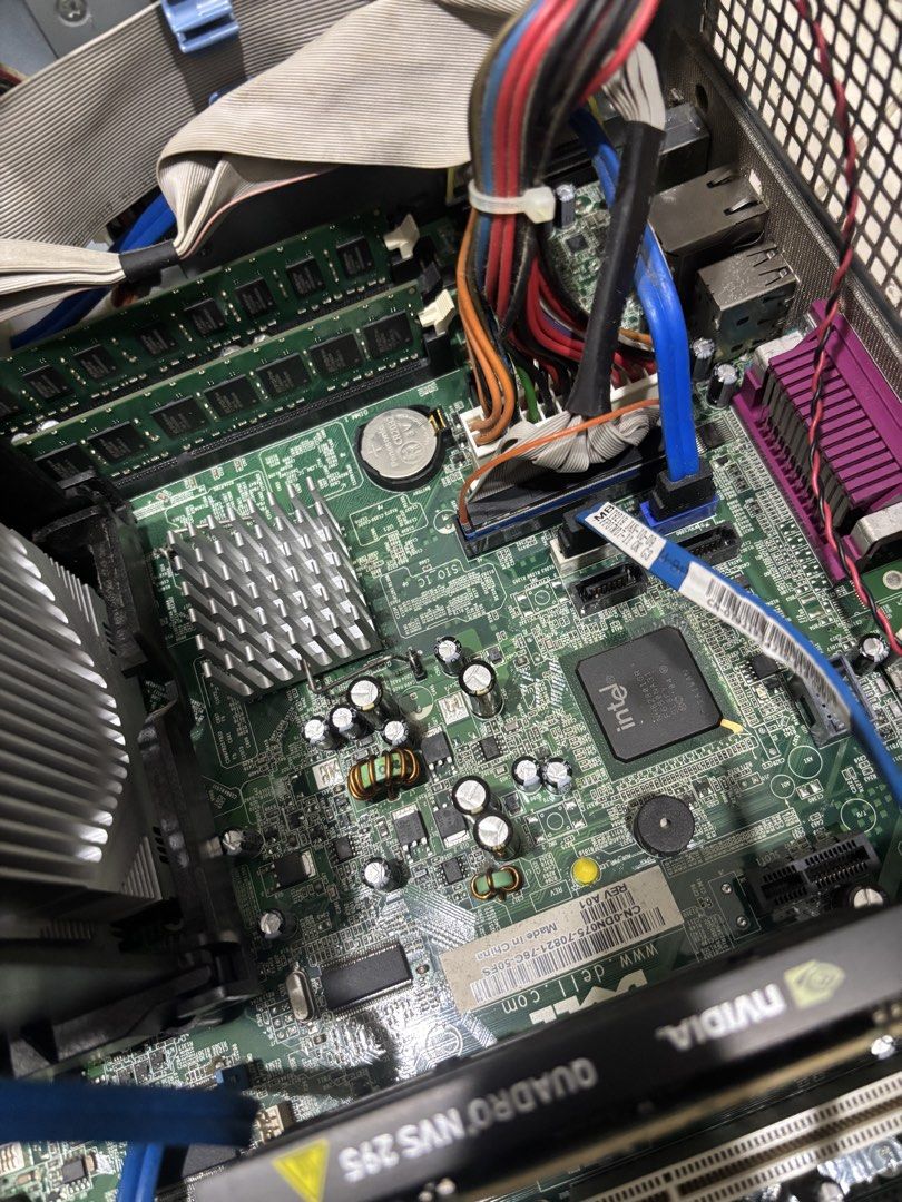 Dell Desktop PC413270753527746562