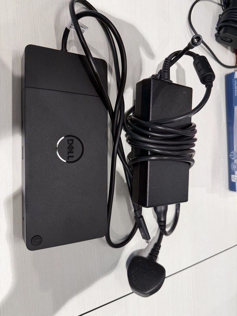 Dell Docking Station409593417722112000