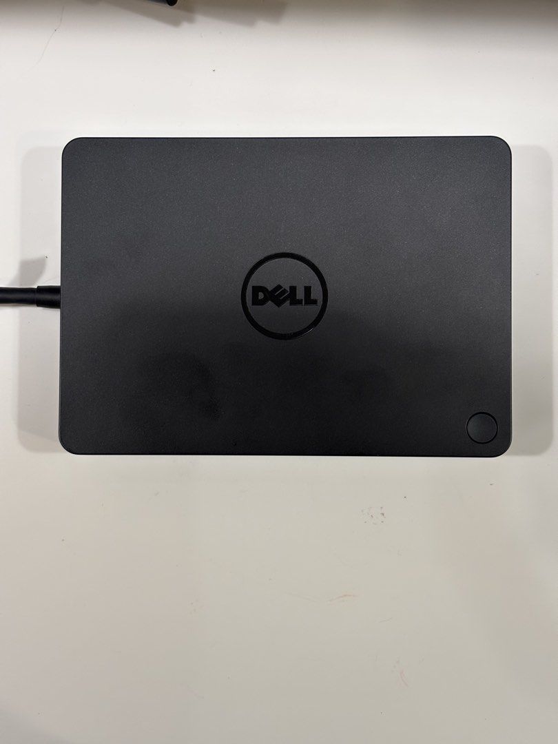 Dell Docking WD15409592637980026881