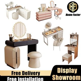 DRESSING TABLE/FULL LENGTH MIRRORS Collection item 1