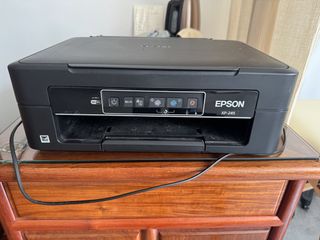 Epson XP-245 All-in-One Printer454446482562099200
