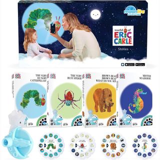 Eric Carle Collection item 1