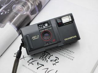 Olympus af1 For Sale | Carousell Singapore