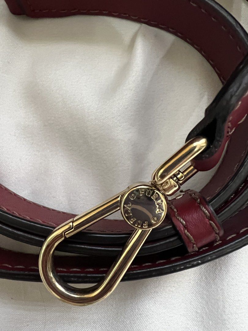 Furla (Category: Luxury Bags & Wallets) located in Cainta. Submitted by vrenaussiegoods (Listing ID 1427942027, Image 3). Description: .