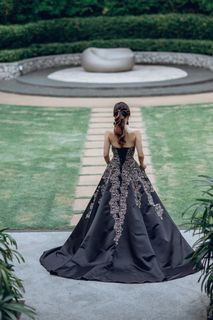 100+ Gold For Sale | Evening Dresses & Gowns | Carousell Malaysia