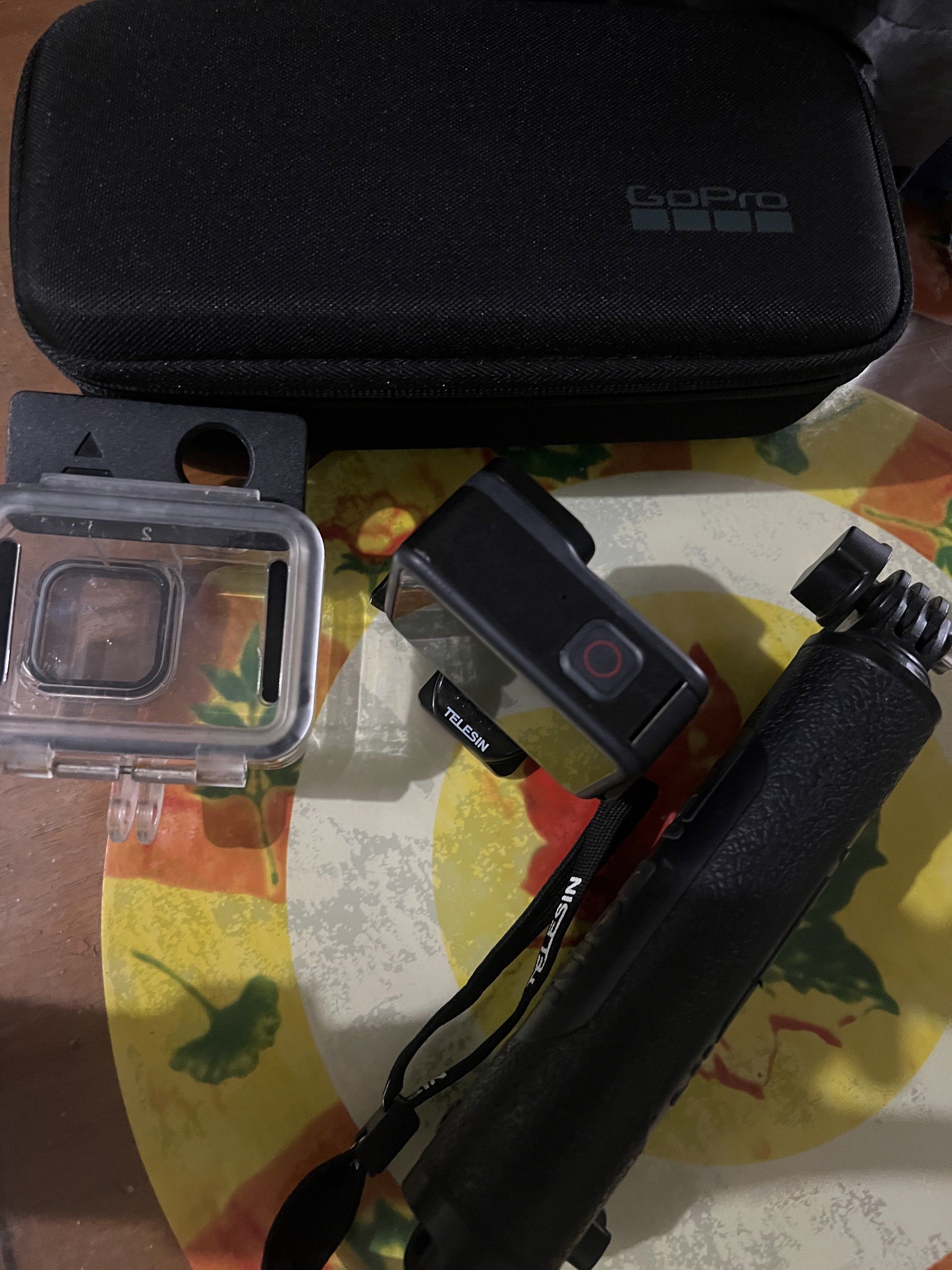 Goprohero 10 (Category: Cameras) located in Manila. Submitted by sheriepere10925 (Listing ID 1427962364, Image 1). Description: Hi guys ik selling my goProhero 10 no flaws super ok pa siya ginagamit ko lang siya everytime nag ddive ako.mgatwice a year and pag nag ooit of the country lang. RFS: upgrade.