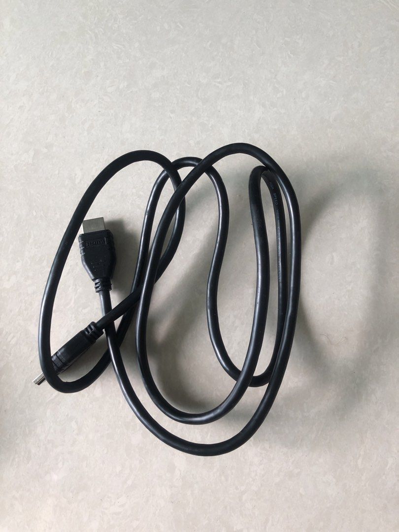 HDMI Cable463158059751198722