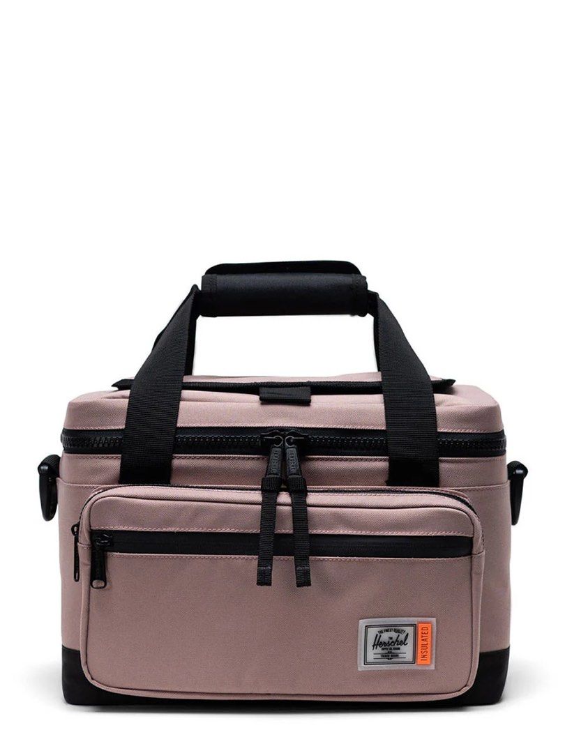 Herschel Popquiz Insulated Cooler -30 Pack (Category: Beach Bags) located in Manila. Submitted by bagmaniaph (Listing ID 1428085458, Image 1). Description: The Insulated Pop Quiz Cooler 30 Pack is ideal for summer picnics and staying hydrated on long road trips. .
