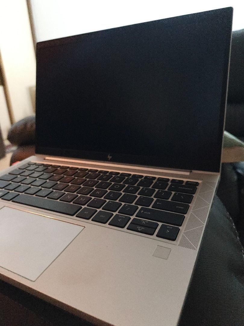 HP EliteBook 830 G8, 32/512 GB412330684622448642