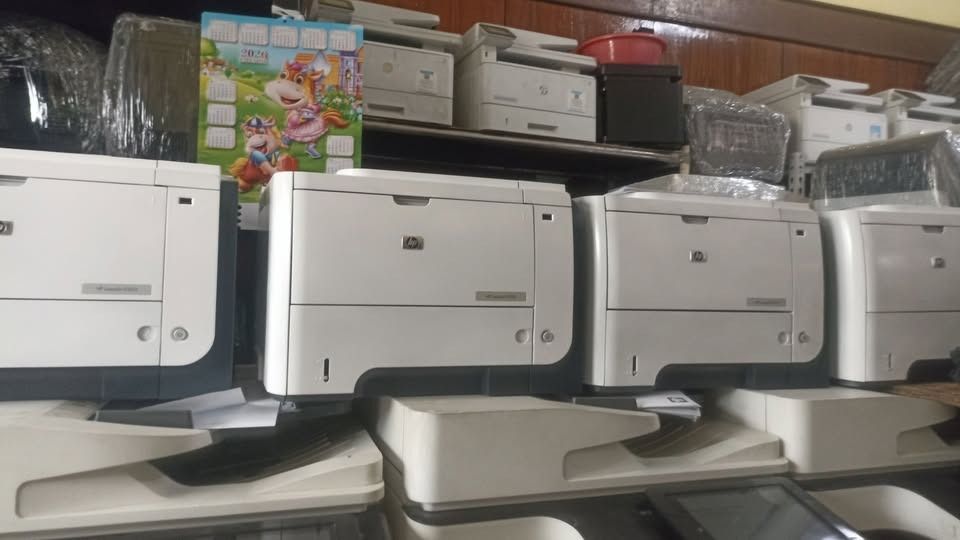 HP LaserJet 3015 (Second Hand) (Category: Printers, Scanners & Copiers) located in Caloocan City. Submitted by vastdeer_e83025 (Listing ID 1428021178, Image 2). Description: HP LASERJET 3015 (Second Hand) Mono-Single Function Printer to 42 ppm (Letter) or 40 ppm (A4) ----------------------- Location: Congressional Village QC 09913168312, 09101793356 Pm for details.