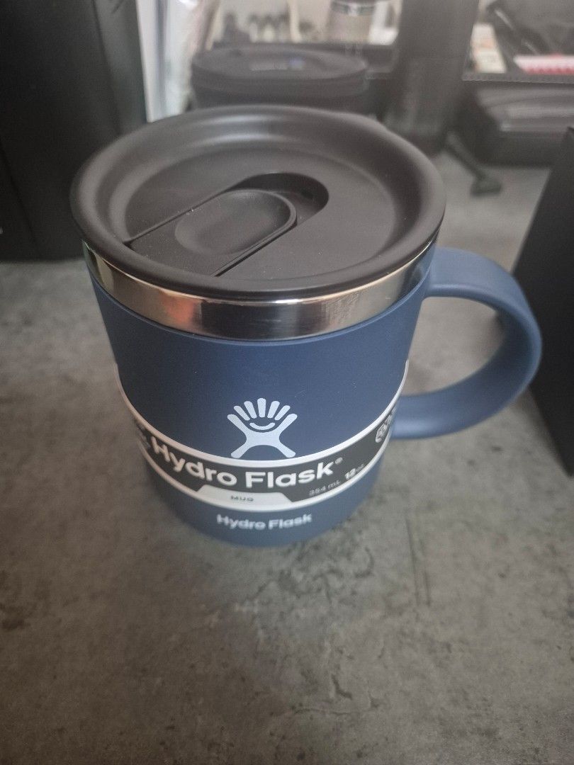 Hydro Flask 12oz Double Wall Mug with Lid439623008860262401