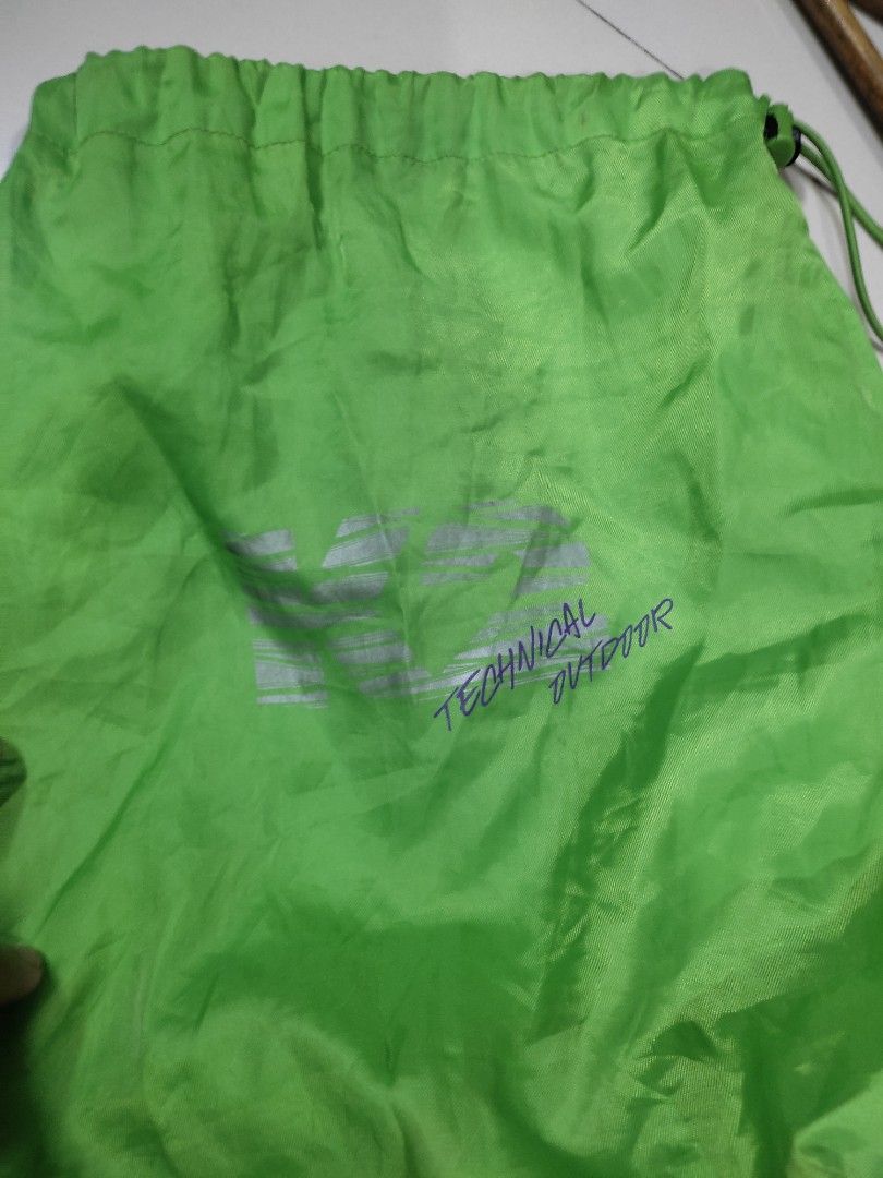 K2 Outdoor Goretex Pouch (Category: Belt bags, Clutches and Pouches) located in Bacolod City. Submitted by zeich_thrift (Listing ID 1428091824, Image 2). Description: K2 Outdoor Goretex Pouch excellent condition no issue need wash.