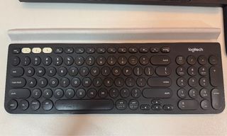Logitech K780 Wireless Keyboard