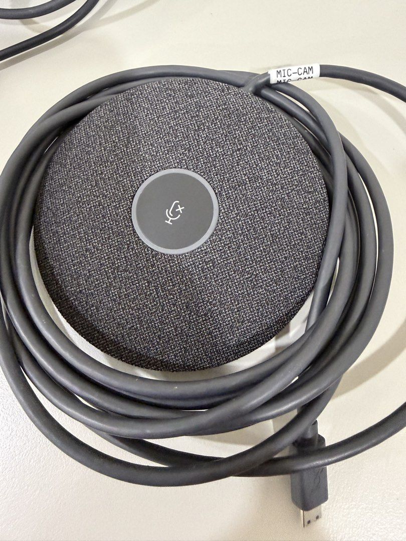 Logitech Rally Bar Video Conferencing System462690757484236803