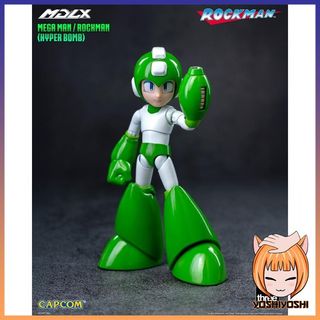 S.H.Figuarts スパイダーマン（GAMERVERSE） MegaHouse Game Characters Collection DX Battle Network Rockman