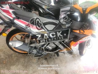 (Category: ) located in . Submitted by zackenterprise.com.sg (Listing ID 1428021843, Image 1). Description: .
