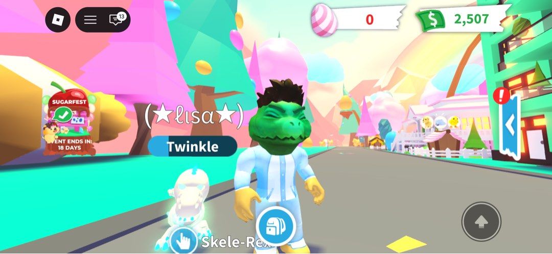 NFR skeleton rex (Category: In-Game Products) located in Manila. Submitted by thevariousseller (Listing ID 1427990365, Image 3). Description: NFR SKELETON REX.