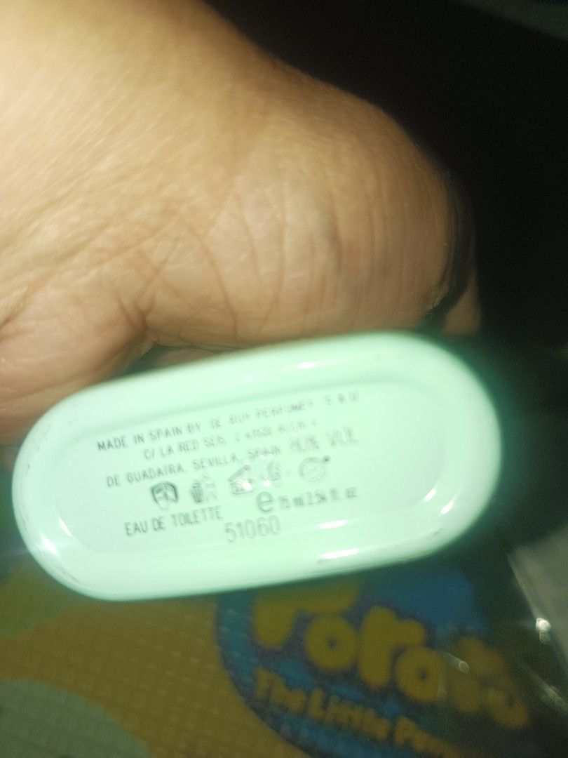 NIKE WOMAN A SPARKLING DAY (Category: Fragrance & Deodorants) located in Caloocan City. Submitted by mazed22 (Listing ID 1428034733, Image 2). Description: .