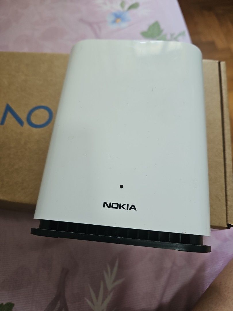 Nokia WiFi Beacon 1 Router439454671978506240