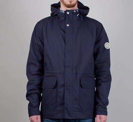 Norse Projects Nunk Sports Jacket (Category: Coats, Jackets and Outerwear) located in Quezon. Submitted by _sortofgoodsph (Listing ID 1427974505, Image 2). Description: Norse Projects Nunk Sports Jacket Size medium on tag Dimensions: Pit to pit - 21” Length - 27” Sleeve - 25.5” Shoulder - 18” Hem - 21” Very good used condition No issue Note: Feel free to ask questions before purchasing.