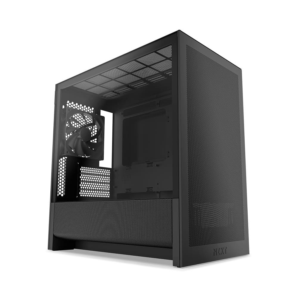 NZXT H3 Flow PC Case413270750570096640