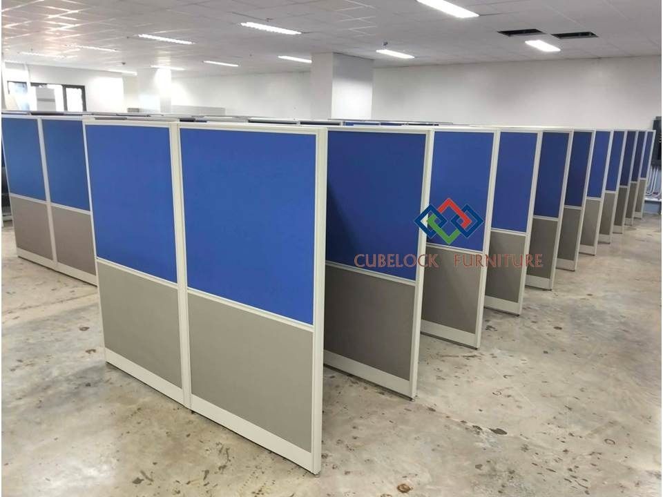 Office Chairs and Cubicle Partitions, Furniture & Home Living, Office ...