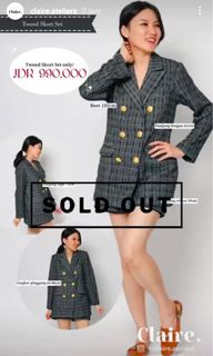 (Kategori: ) berada di . Dikirim oleh StorebyF (ID iklan 1427951313, Gambar 1). Deskripsi: .
