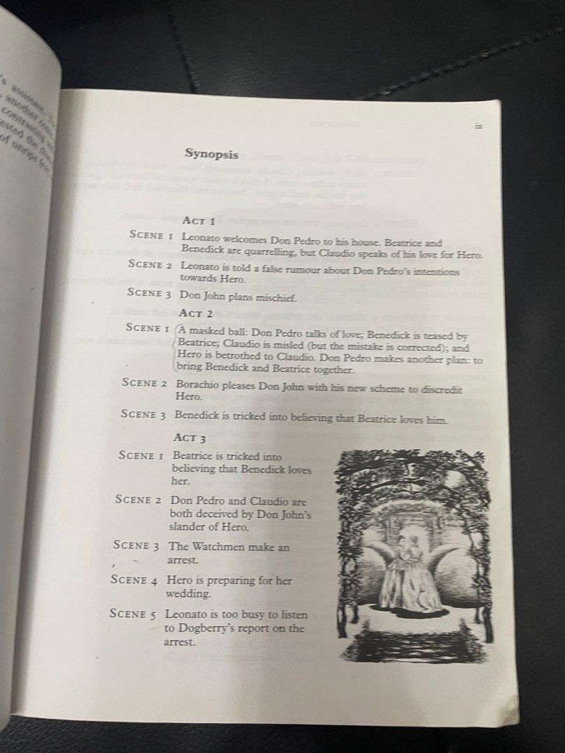 Oxford School Shakespeare: Much Ado About Nothing (Category: Storybooks) located in Paranaque City. Submitted by kashireadsbookstore (Listing ID 1428096384, Image 2). Description: .